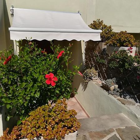 Apartamento Via Carru E Frau Stintino Exterior foto