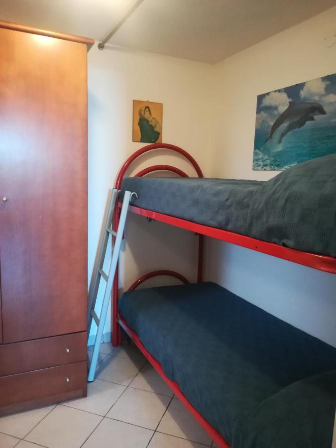 Apartamento Via Carru E Frau Stintino Exterior foto