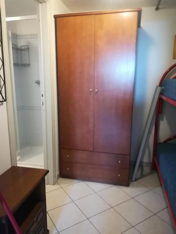 Apartamento Via Carru E Frau Stintino Exterior foto