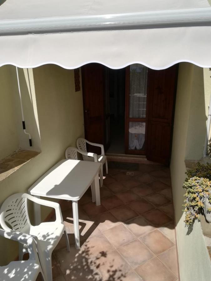 Apartamento Via Carru E Frau Stintino Exterior foto