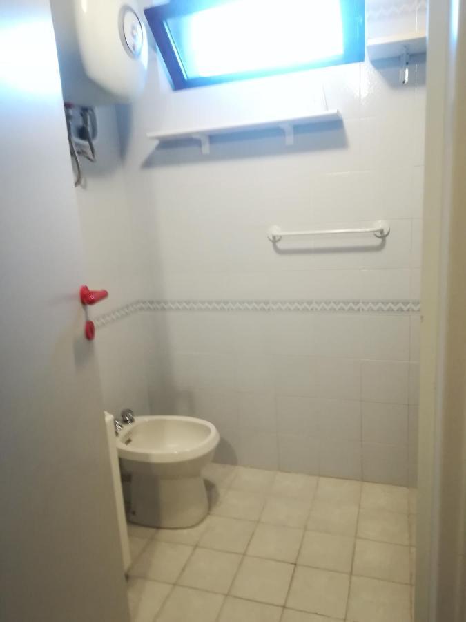 Apartamento Via Carru E Frau Stintino Exterior foto