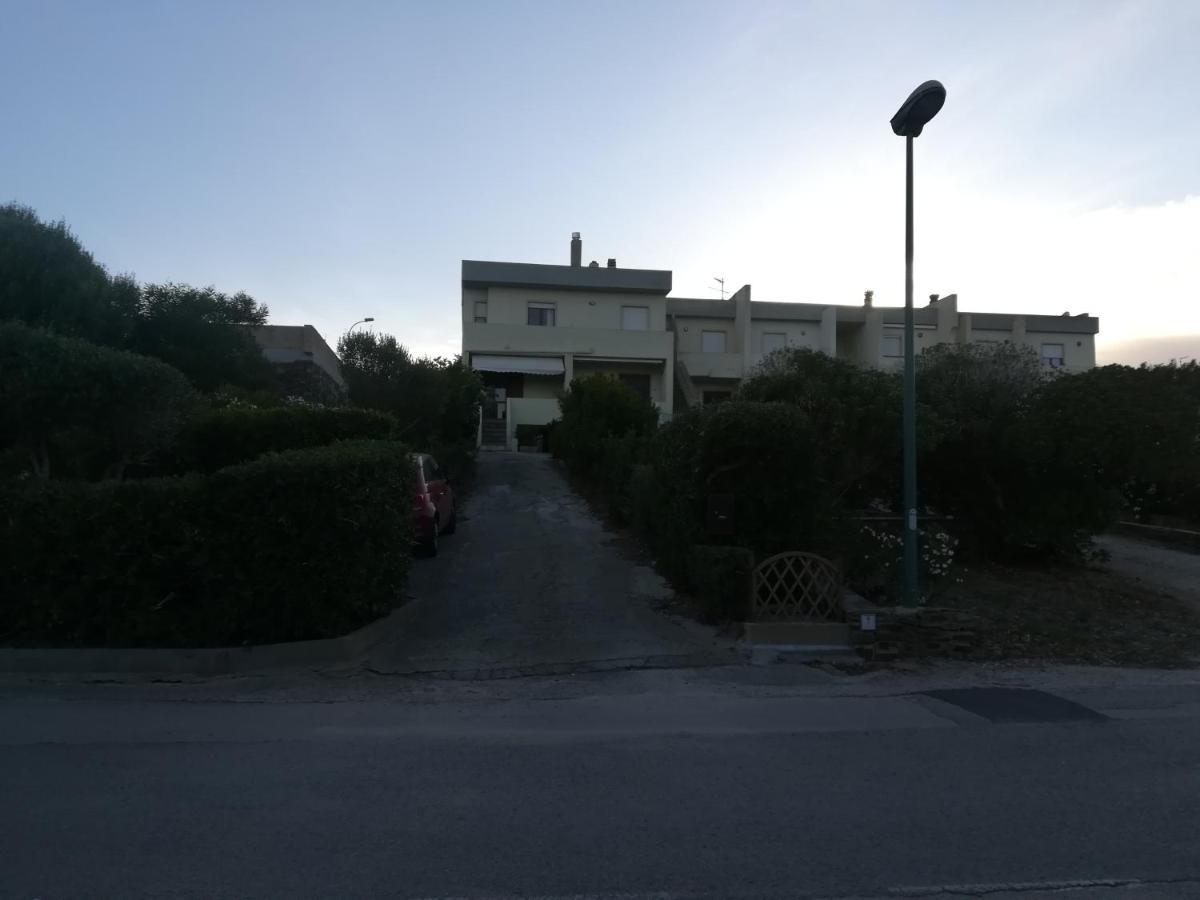 Apartamento Via Carru E Frau Stintino Exterior foto