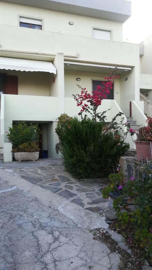 Apartamento Via Carru E Frau Stintino Exterior foto