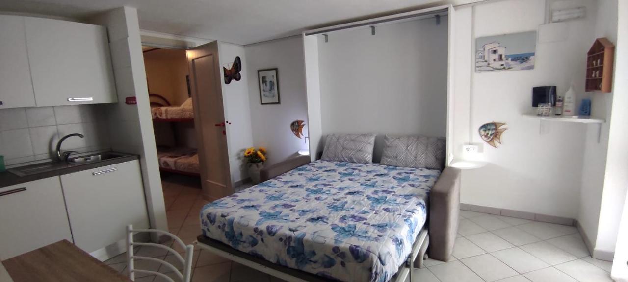 Apartamento Via Carru E Frau Stintino Exterior foto
